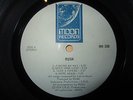 RARE Rush S/T Debut LP Moon Records 1974 VG
