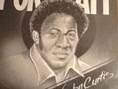 Winston Curtis Portrait Rare Killer  LP EMP LP906 Very Collectable Original