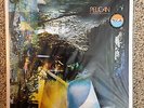 PELICAN Forever Becoming 2xLP Orange/Blue Vinyl LTD 500 Southern Lord NEW MINT