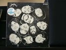 LITTLE JOE & FAMILIA LP/LA FAMILIA/BUENA SUERTE RECORDS/CANTA JOE & JOHNNY