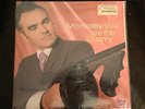 Morrissey - You Are The Quarry Limited Edition Vinyl Gatefold (2004)
