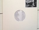 Stop And Think - Demos LP Boston Straight Edge Mental SXE UKHC Righteous Jams