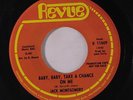 rare Soul 45 JACK MONTGOMERY baby take a chance on me REVUE Hear