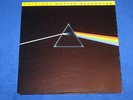 PINK FLOYD Dark Side Of The Moon NEAR MINT LP Half-Speed Mobile Fidelity MFSL