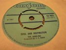 Hamlins Soul And Inspiration Coxsone Rare Killer Ska Rocksteady 7