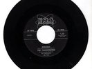 THE THUNDERBIDRS BEGUINO b/w I'D BE A FOOL ERA 1004 RARE DOO WOP LATIN JIVER