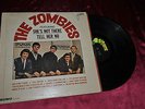 The Zombies, Featuring She's Not There, Parrot 61001