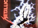Metallica - Burrn