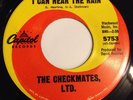 THE CHECKMATES, LTD. Capitol 