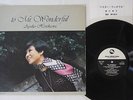 AYAKO HOSOKAWA MR.WONDERFUL THREE BLIND MICE TBM-3008 Japanese Pressing Vinyl LP
