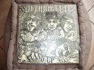 Jethro Tull: Stand Up. Island ILPS-9103. UK First pressing Eye Logo LP