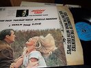 JOHNNY CASH : I WALK THE LINE ORIGINAL SOUNDTRACK LP 1971 CBS 70083 UK
