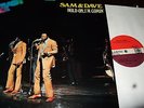 SAM&DAVE : HOLD ON IM COMING RARE LP FLASHBACK ATLANTIC 2358005 NL