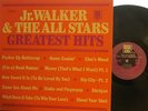 ? Junior Walker and the All Stars - Greatest Hits  (Soul 718) (with 
