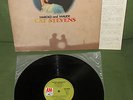 CAT STEVENS Harold And Maude Orig Soundtrack 1972 A&M JAP + Insert NEAR MINT 