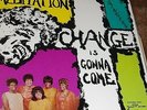 MEDITATION SINGERS Change is Gonna Come RARE BLACK GOSPEL LP Jewel LPS0048 Soul