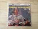RARE EP JOHNNY CASH COLUMBIA VOL 3