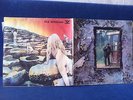 LED ZEPPELIN IV/V 2 Lps - ANTROP RUSSIA Limitierte Auflabe. TOP ZUSTNAD.