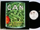 CAN * Ege Bamyasi *Orig.UA LP+Inner 1972.Prog Krautrock