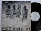 D.Y.S. Dept of Youth Services Original X Claim LP 1983