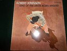 ROBERT JOHNSON LP KING OF DELTA BLUES CL 1654 RE NO BARCODE STILL SEALED