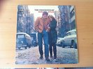 BOB DYLAN, THE FREEWHEELIN' Original Vinyl LP (UK 1964) BPG 62193/VINTAGE RARE