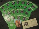THE BEATLES SINGLES COLLECTION - COMPLETE  24 SINGLES - BOXED - 7