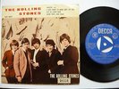 ROLLING STONES - Route 66 - Rare Spain EP - Excellent all over. TOP.