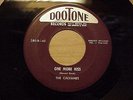  & GREAT DOO WOP 2 SIDER 