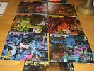 ATLANTA RHYTHM & BLUES 1947-1974-14 LP BOX SET-WORN BOX NICE LPS