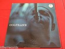 John Coltrane ORG 1962 Impulse red/black label Stereo VAN GELDER Etching SUPERB