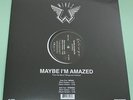 Wings ( Paul McCartney ) - Maybe I'm Amazed - 2013 Sealed RSD 4 Track 12