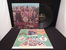 The Beatles - Sgt. Peppers Lonely Hearts Club Band on Parlophone PCS7027 UK