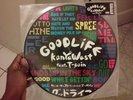 Kanye West Good Life Vinyl Rare 