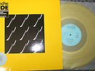 DEPECHE MODE BLASPHEMOUS RUMOURS ** gelbes Vinyl** LP** guter Zustand **