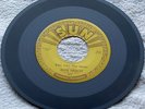 Elvis Presley Baby Let's Play House / I'm Left... SUN 217 Pushmarks 45 RARE