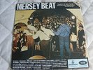 MERSEY BEAT Gatefold Sleeve PCSP 1783293 DOUBLE VINYL LP Album MONO