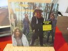 Mott the Hoople Wildlife white label promo LP on Atlantic NM