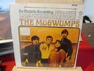 The Mugwumps An Historic Recording Lovin Spoonful rel LP WB Sealed