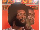 Gil Scott-Heron & Brian Jackson – Bridges / Soul-Jazz, Funk, Disco 1977 ARISTA