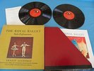 Royal Ballet Gala Performances - Ansermet - RCA LD 6065 SD Soria Deluxe Box TAS