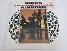 The Kinks A Well Respected Man Kinkdom MONO R 6184 LP