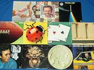 BOB JAMES-----11 FUNKY JAZZ ALBUMS----VERY CLEAN+ MINT/ NEAR MINT----NICE