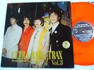 BEATLES -  Trax Vol.3  (TSP Red Color LP) Demo Takes not TMOQ