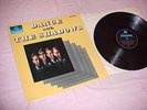 *THE SHADOWS* Dance With The Shadows -  1964 UK Columbia  MONO LP *MINT-*