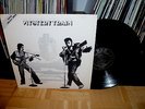 Mystery Train LP 1978 Canada Press RAR  British Rockabilly TEDDY BOY Rock´n´Roll