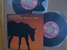 Motorpsycho - Go to California, Doppel-7