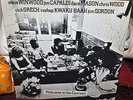 TRAFFIC RARE SEALED LP WELCOME TO THE CANTEEN 1971 USA UNITED ARTISTS 1ST PRESS