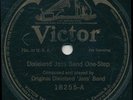 Original Dixieland 'Jass' Band 78 