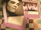 MORRISSEY - GREATEST HITS 2x LP VINYL 2008 MINT. UNPLAYED. HARD TO FIND